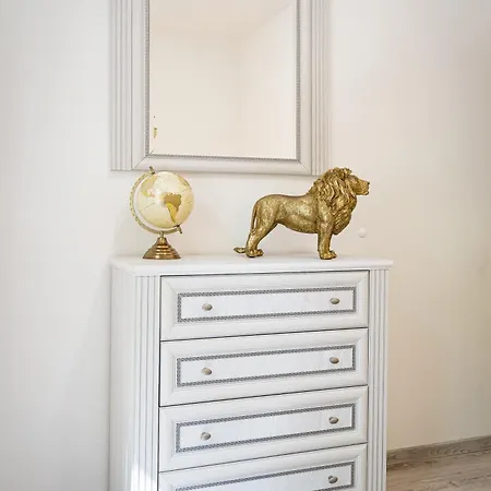 Apartment Big Lion Prague