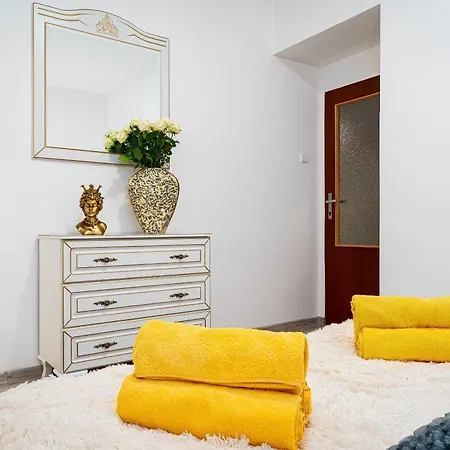 Big Lion Apartament