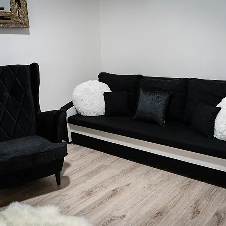 Apartament Big Lion *