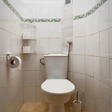 Apartament Big Lion
