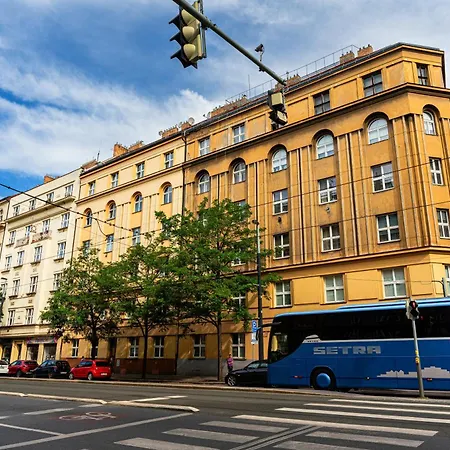 Apartament Big Lion *
