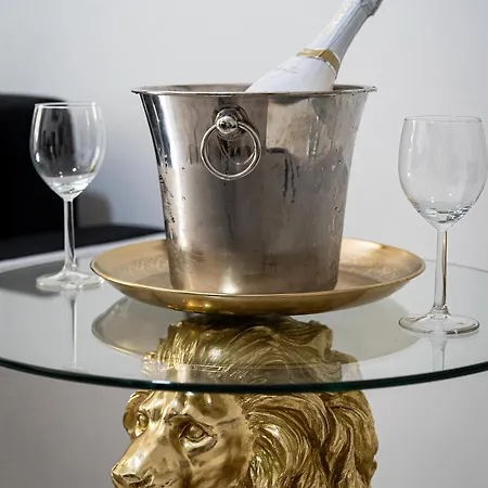 شقة Big Lion براغ